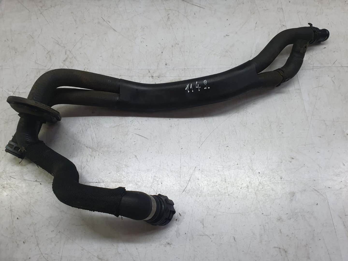 Conducta apa 4g0122293b 8k0819345f Audi A6 4G/C7 (2010 - 2014)