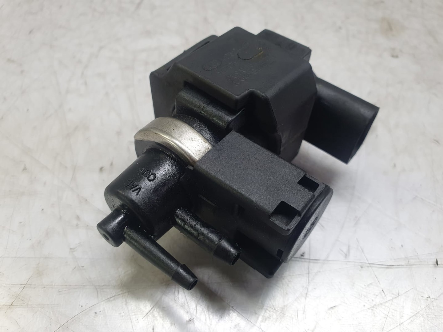 Electrovalva vacuum 059906628a 059906629a Audi A6 4G/C7 (2010 - 2014)
