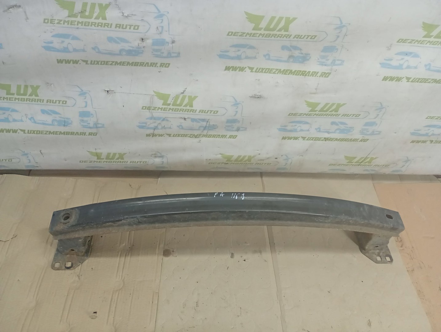 Armatura bara fata SE1117A Seat Ibiza 4 (6J) (2008 - 2012)