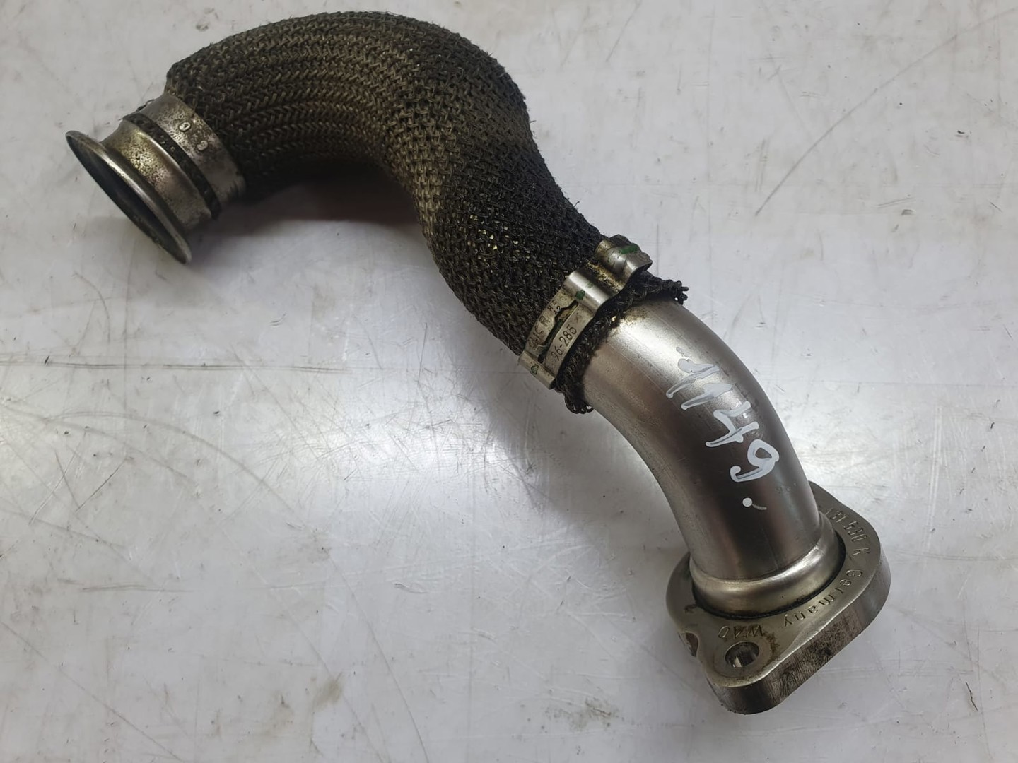Conducta EGR 059131530k Audi A6 4G/C7 (2010 - 2014)