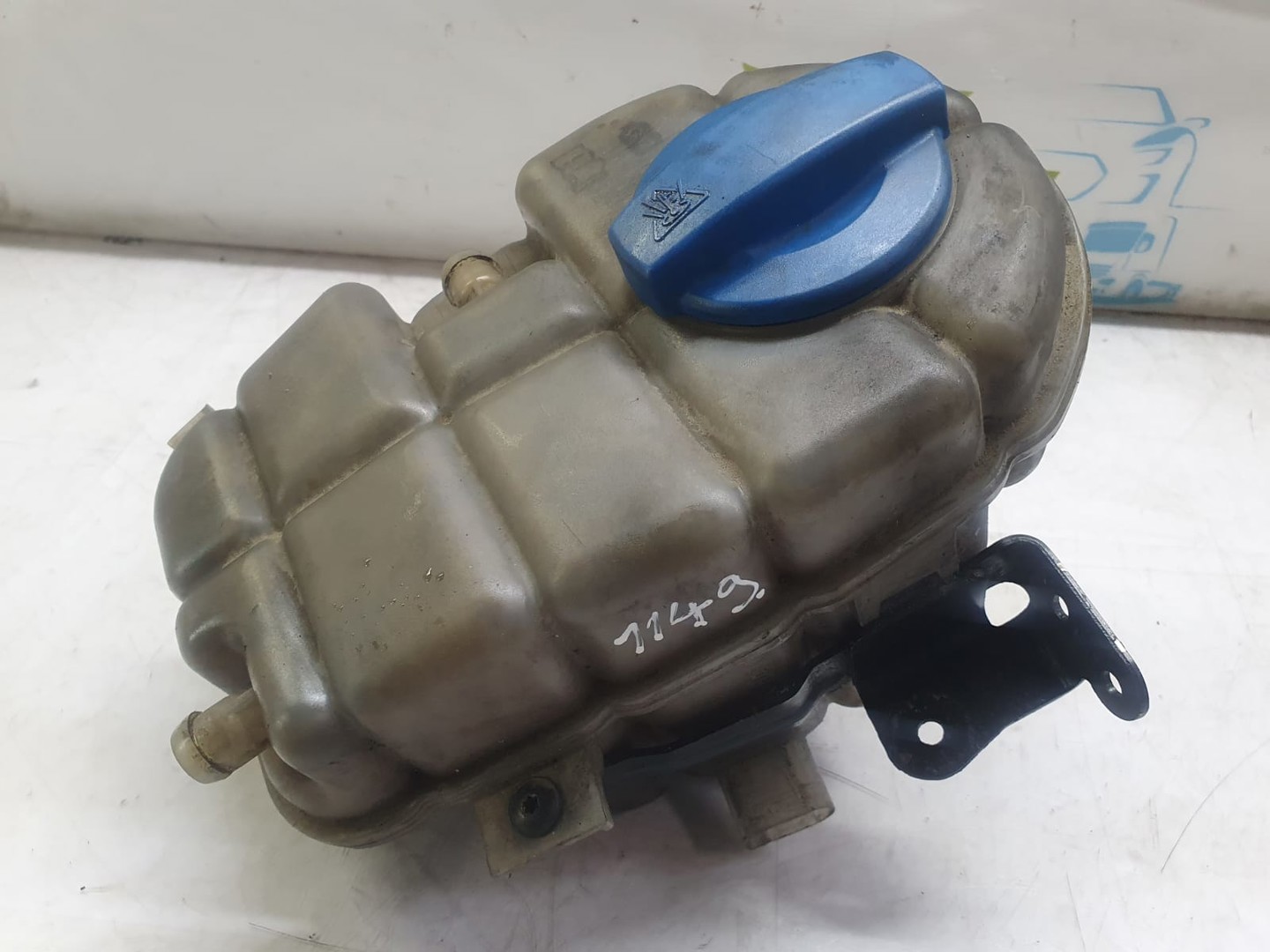 Vas expansiune 4g0121403d 4g0121214g Audi A6 4G/C7 (2010 - 2014)