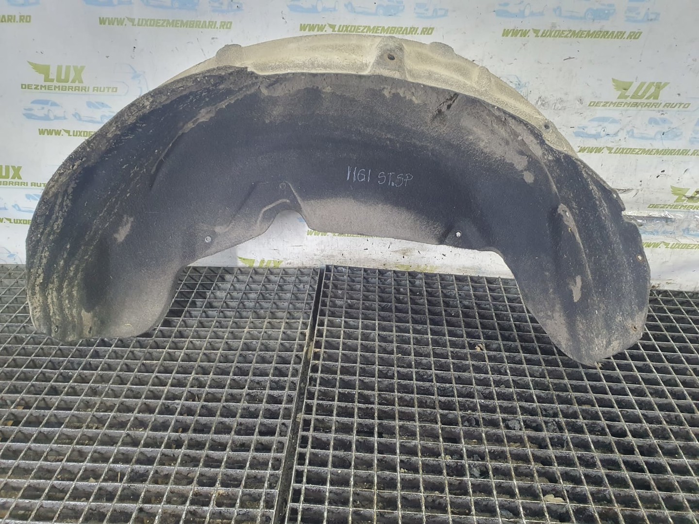 Carenaj roata spate stanga 4L0810171 Audi Q7 4L (2005 - 2009)