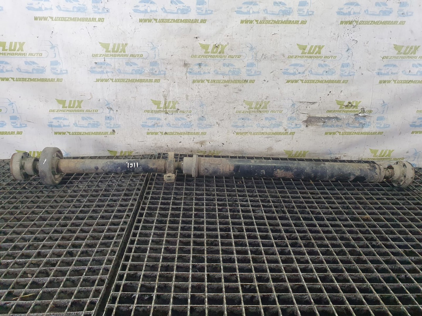 Cardan 7L8521102g Audi Q7 4L (2005 - 2009)