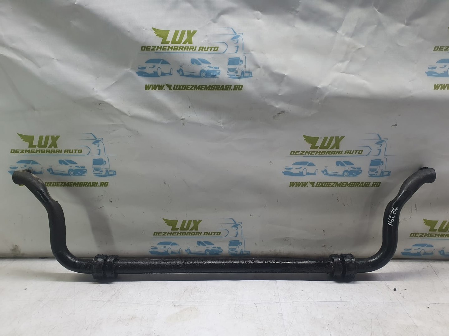 Bara stabilizatoare fata 7L0411025g Audi Q7 4L (2005 - 2009)