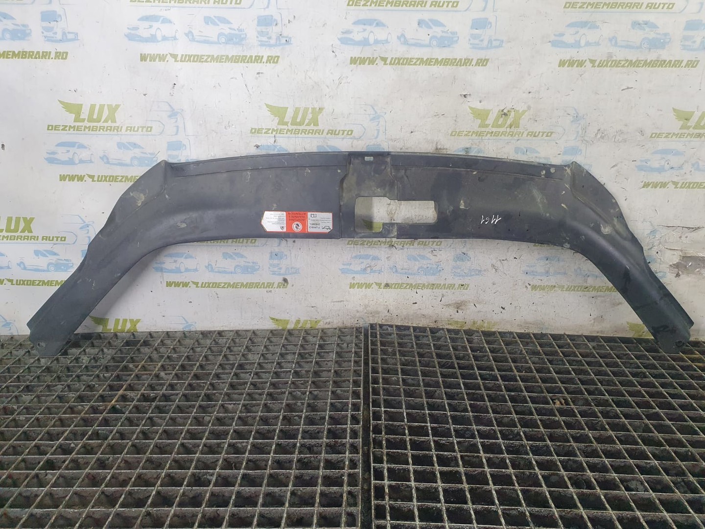 Panou superior trager 4L0807081 Audi Q7 4L (2005 - 2009)