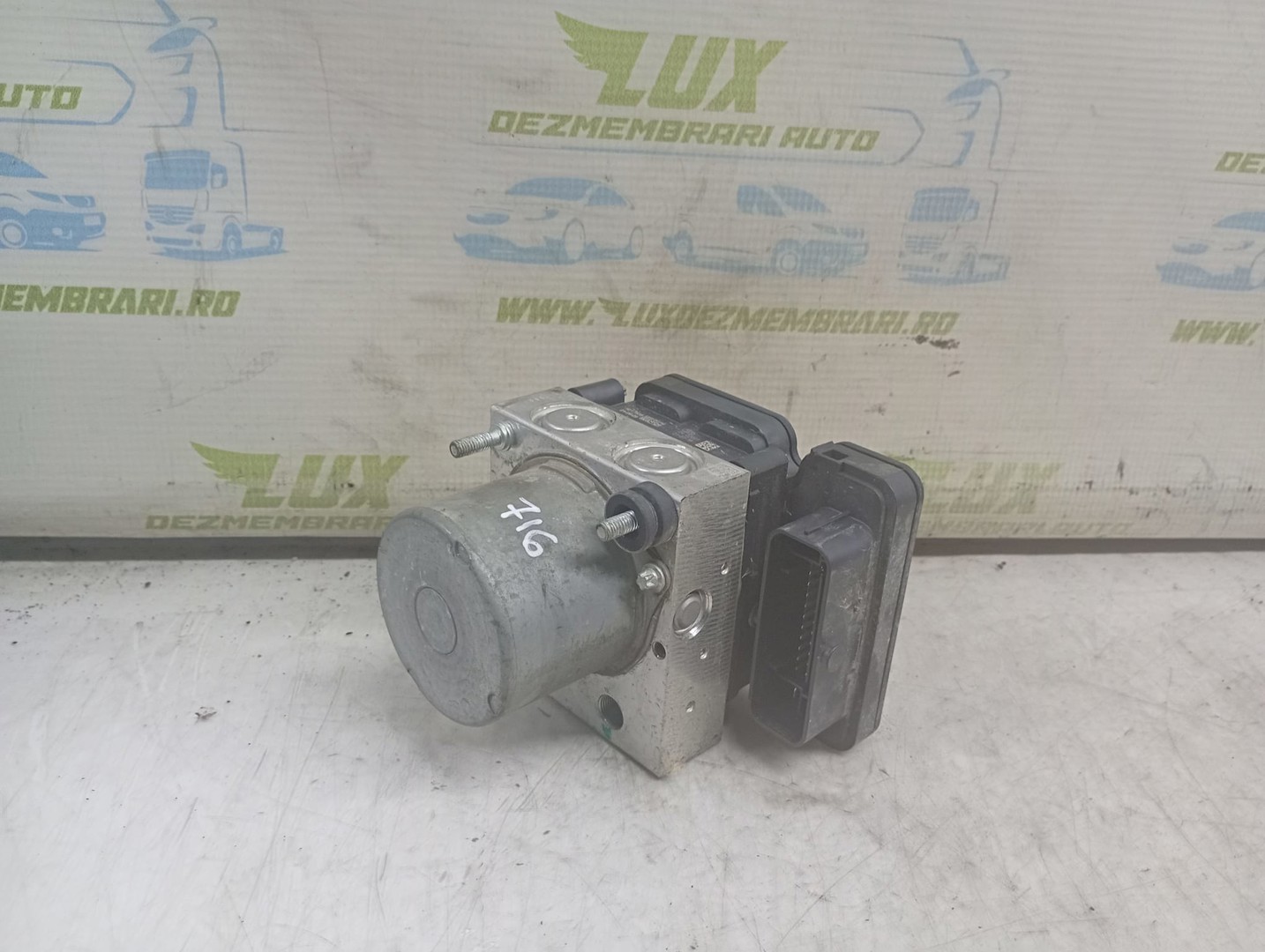 Pompa ABS 0265956948 Dacia Spring 1 (2021 - 2023)