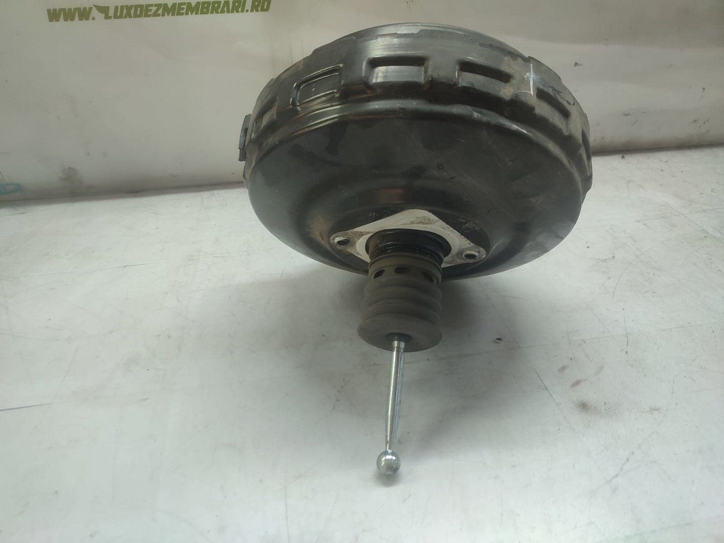 Tulumba frana 7l8612101d Audi Q7 4L (2005 - 2009)