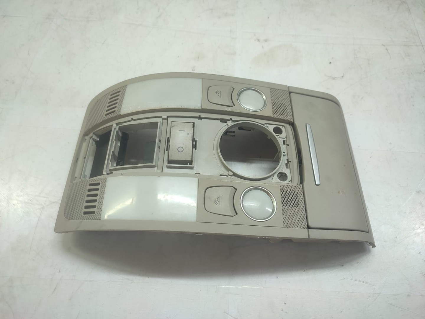 Plafoniera 4l0947135g Audi Q7 4L (2005 - 2009)