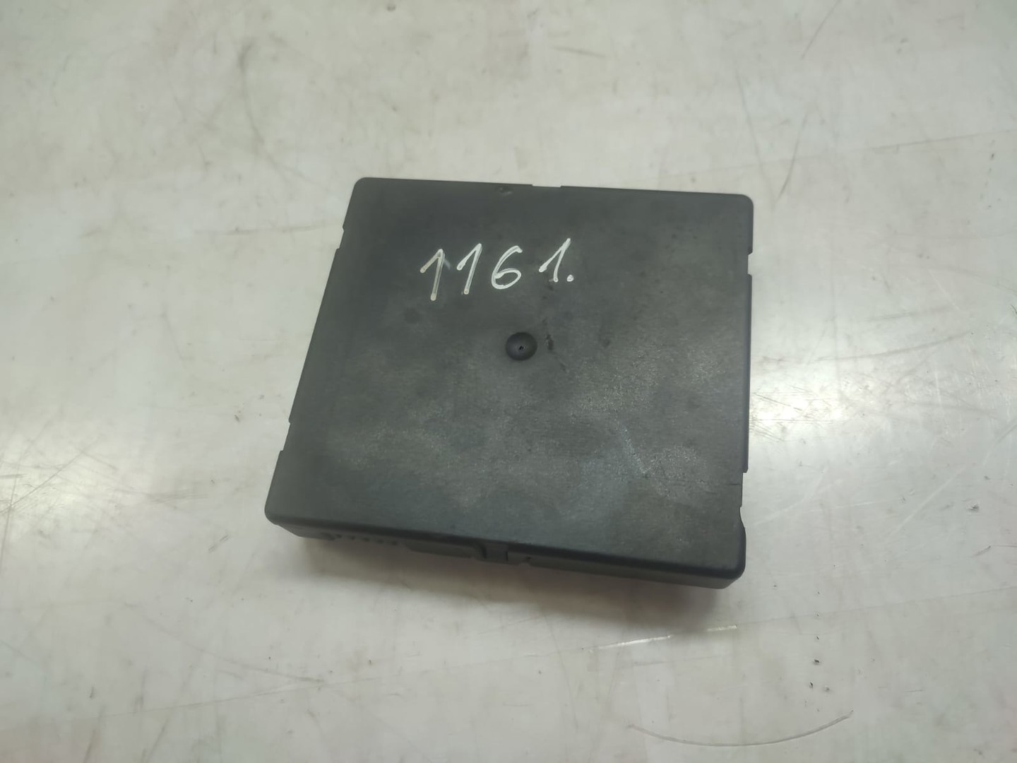 Modul confort 4l0907289 Audi Q7 4L (2005 - 2009)