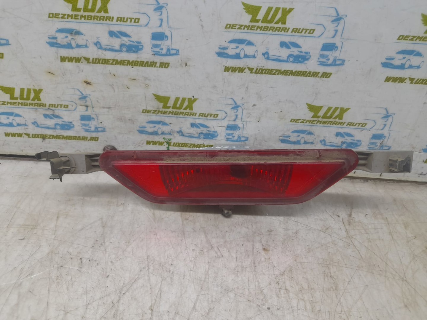 Stop suplimentar frana 265803356R Dacia Spring 1 (2021 - 2023)