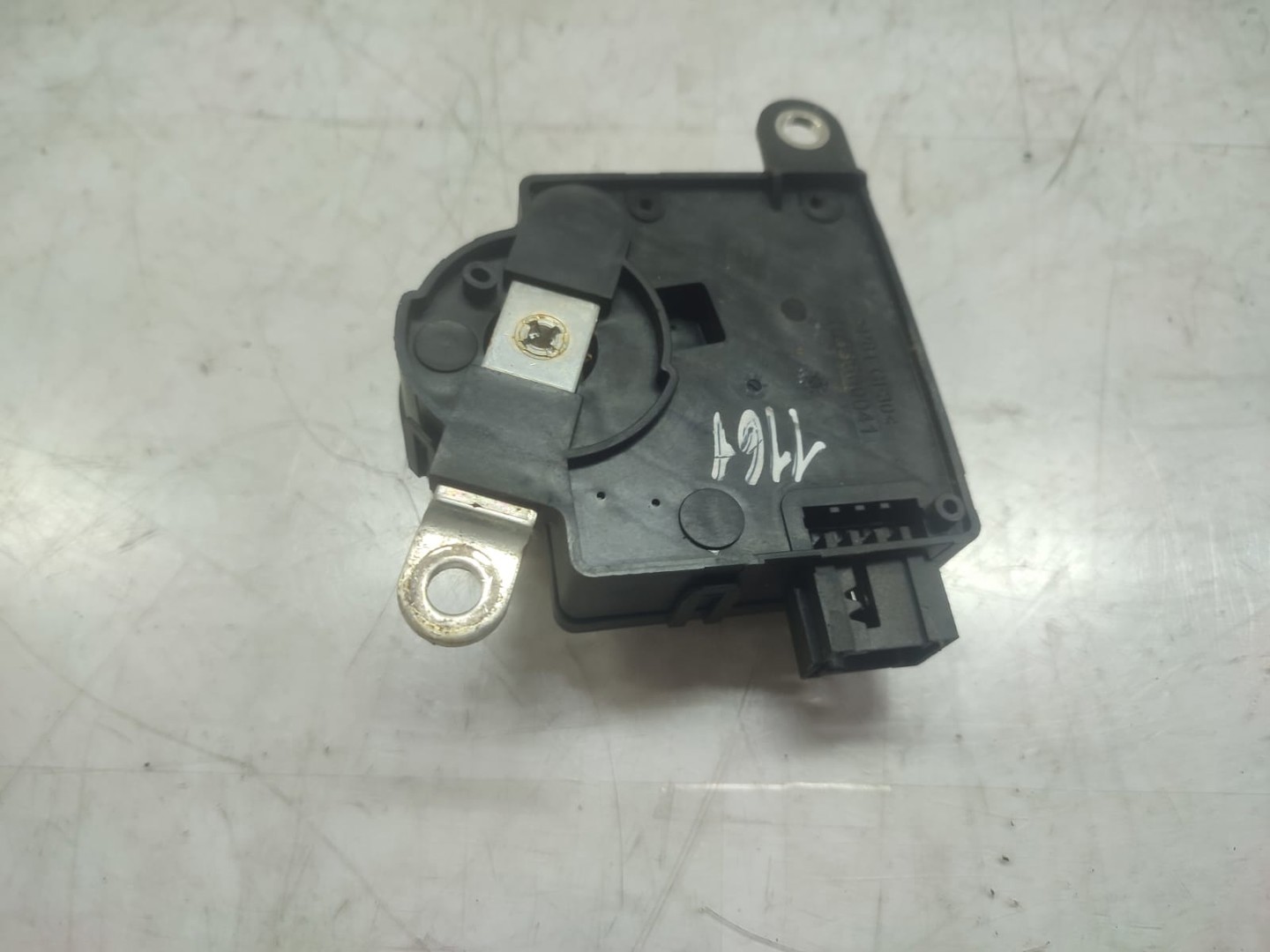 Modul baterie 4l0915181 Audi Q7 4L (2005 - 2009)