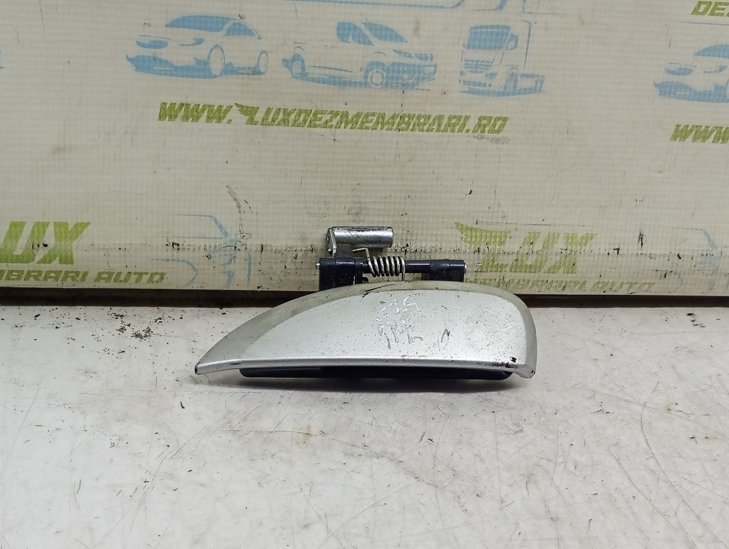 Maner exterior 806456965R Dacia Spring 1 (2021 - 2023)