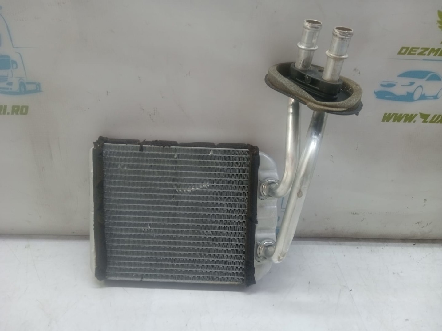 Radiator calorifer bord 7h1819121 Audi Q7 4L (2005 - 2009)