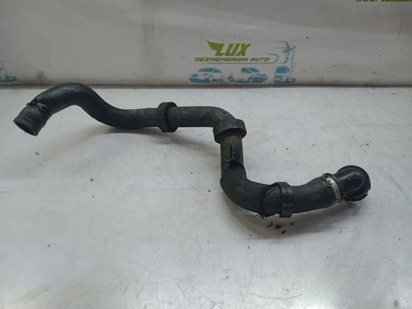 Furtun apa 7l6122291h Audi Q7 4L (2005 - 2009)