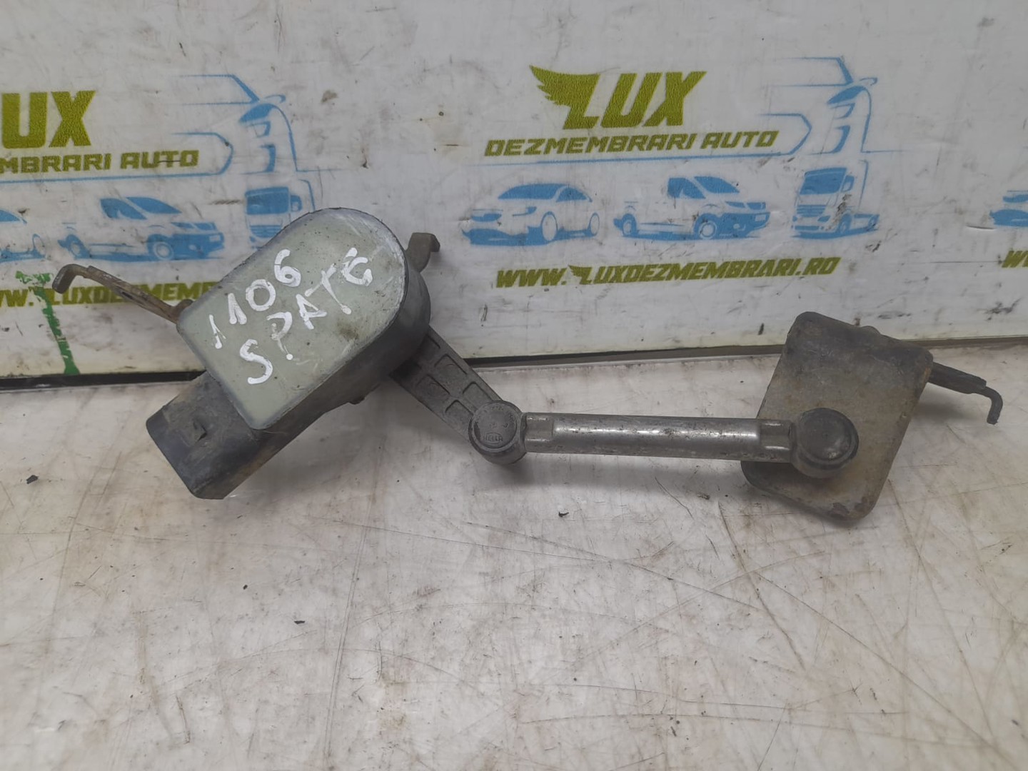 Senzor nivel faruri 5381289900 Renault Koleos 1 (2008 - 2011)