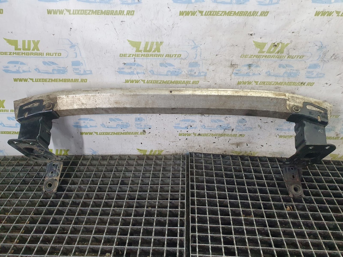 Armatura bara fata 4L0807133a Audi Q7 4L (2005 - 2009)