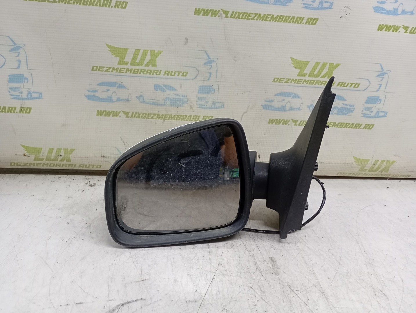 Oglinda stanga 232636213 Dacia Logan 2 (2013 - 2016)