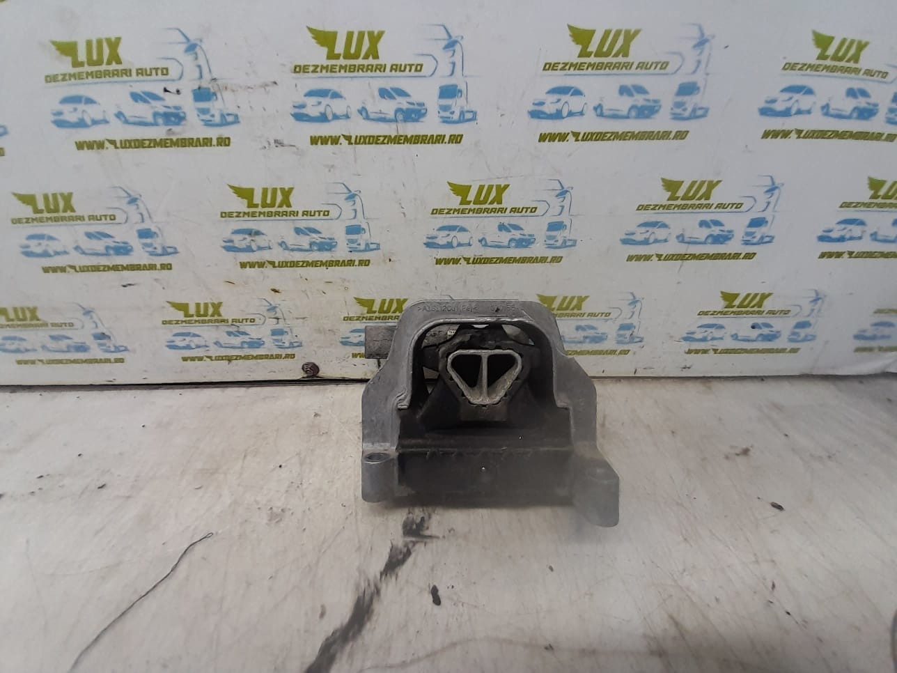 Suport motor G70155 Volkswagen Polo 5 (6R) (facelift) (2014 - 2018)