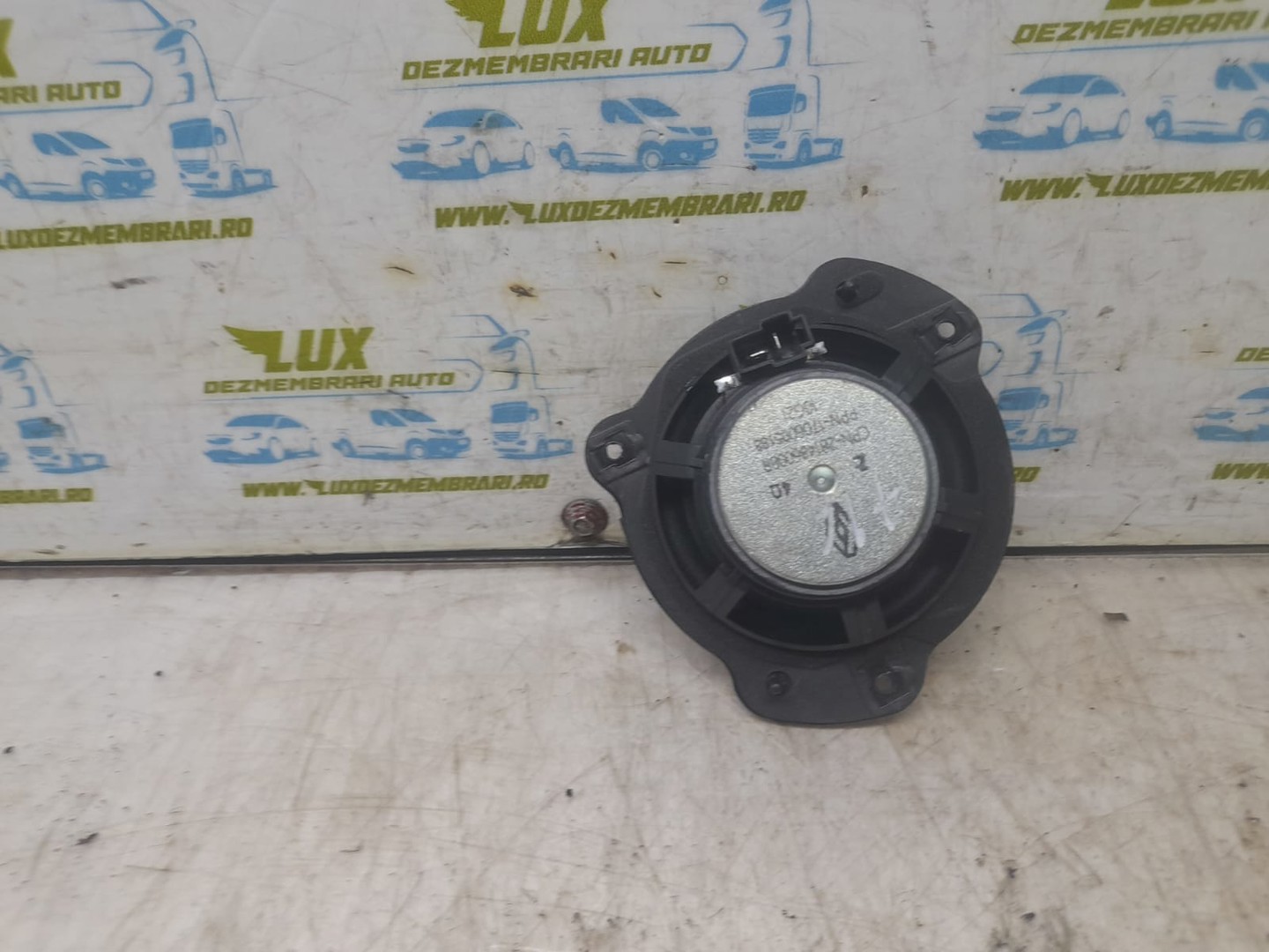 Boxa difuzor 281486008R Dacia Spring 1 (2021 - 2023)