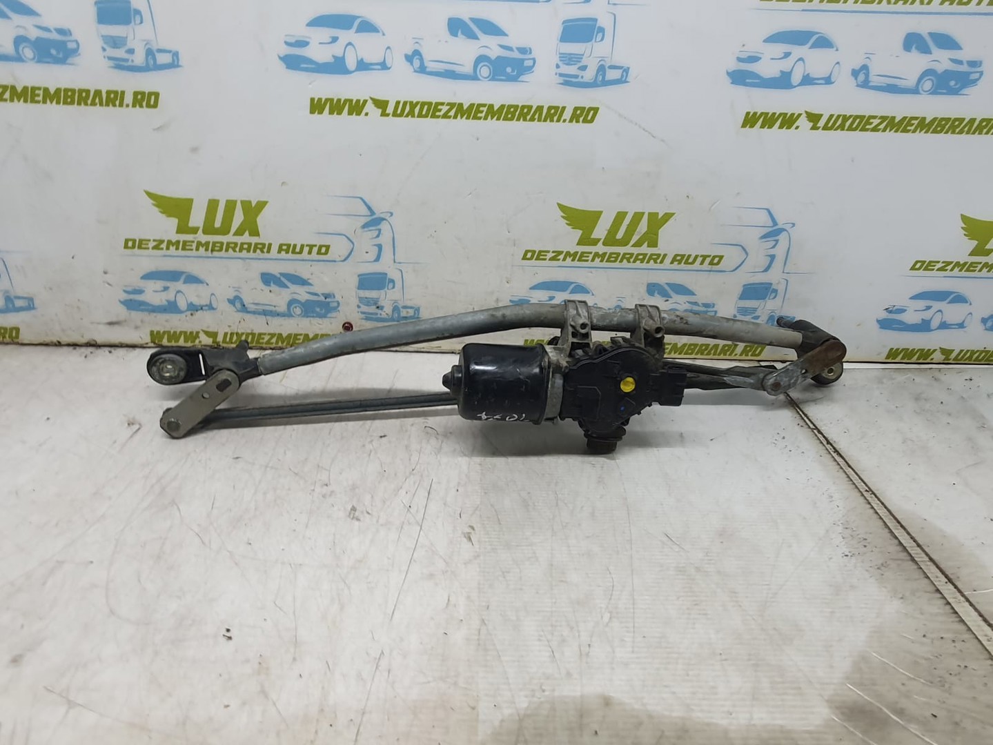 Ansamblu stergatoare parbriz 288004410R Dacia Logan 2 (2013 - 2016)