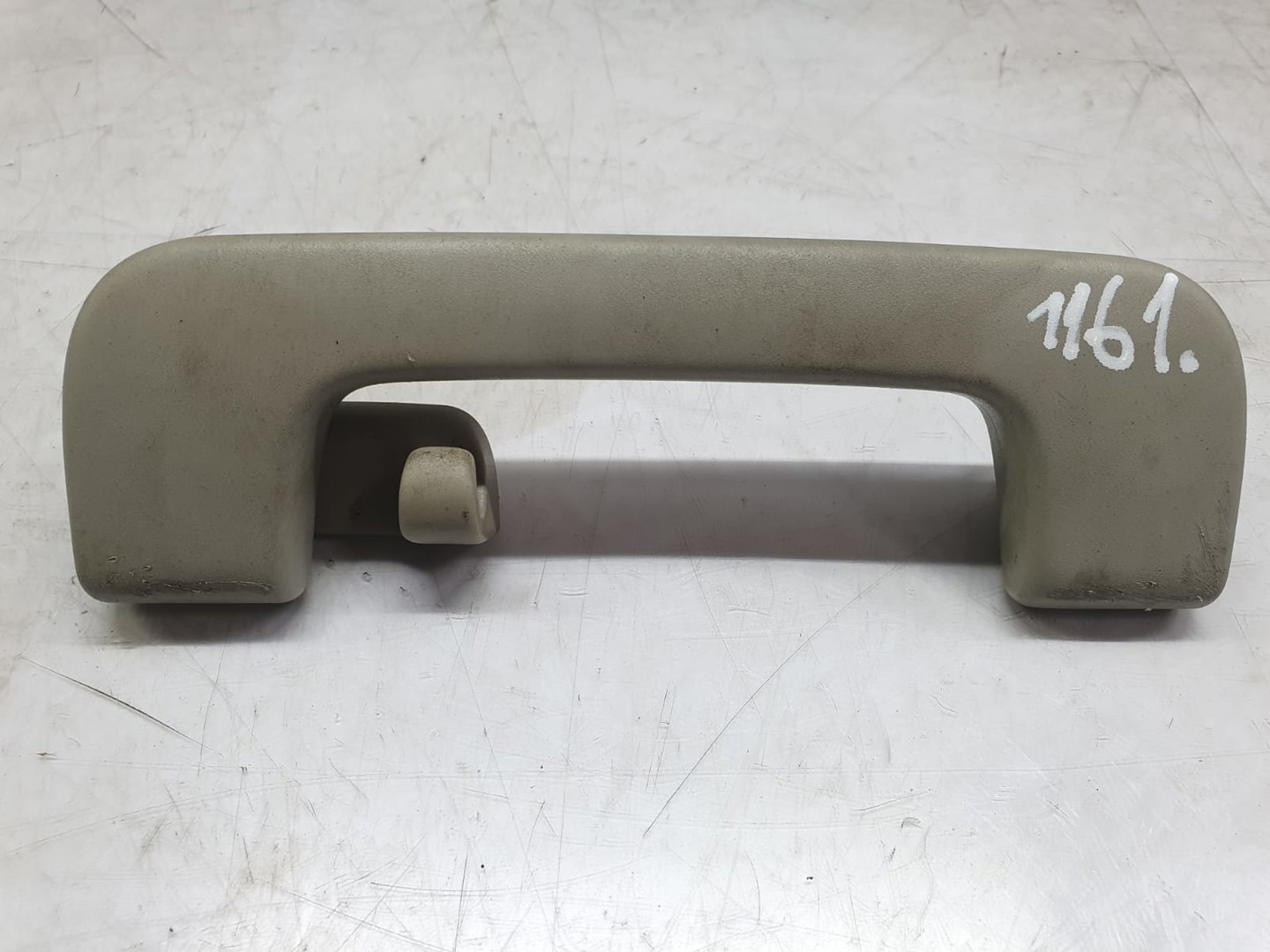 Maner plafon 8p0857608e Audi Q7 4L (2005 - 2009)