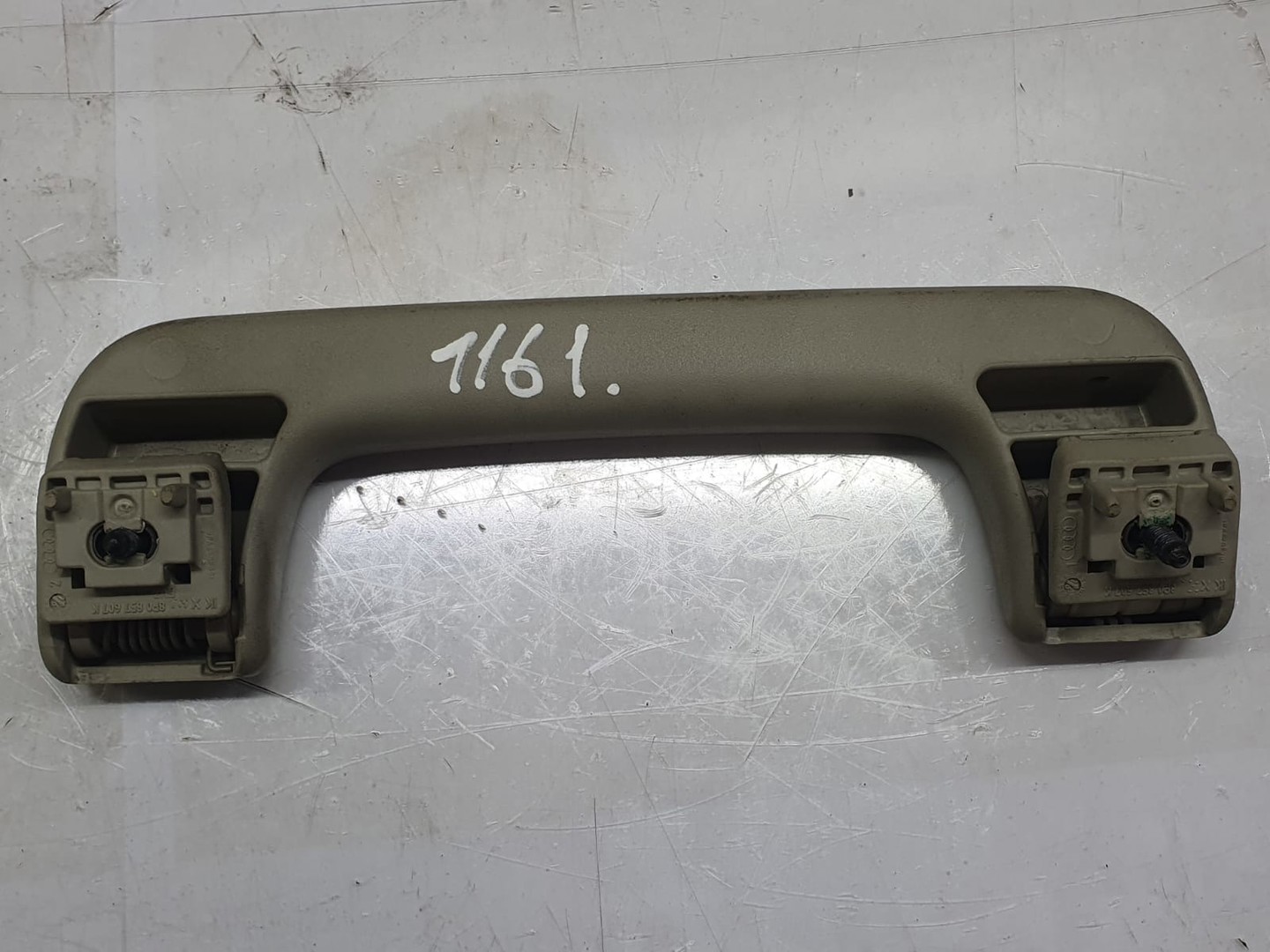 Maner plafon 8p0857607k Audi Q7 4L (2005 - 2009)