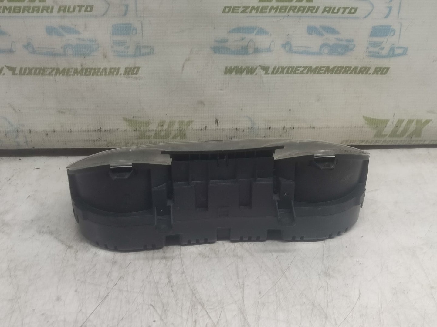 Ceasuri de bord a2c533332250 Seat Ibiza 4 (6J) (2008 - 2012)