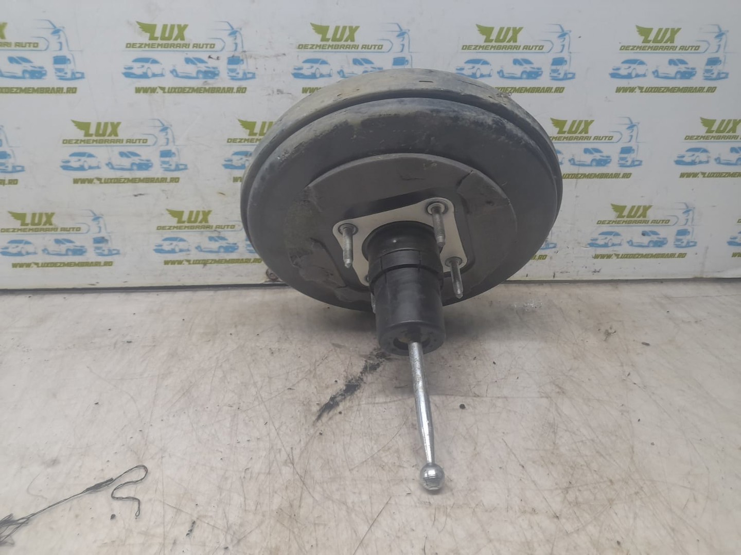 Tulumba frana 6R1614105 Seat Ibiza 4 (6J) (2008 - 2012)