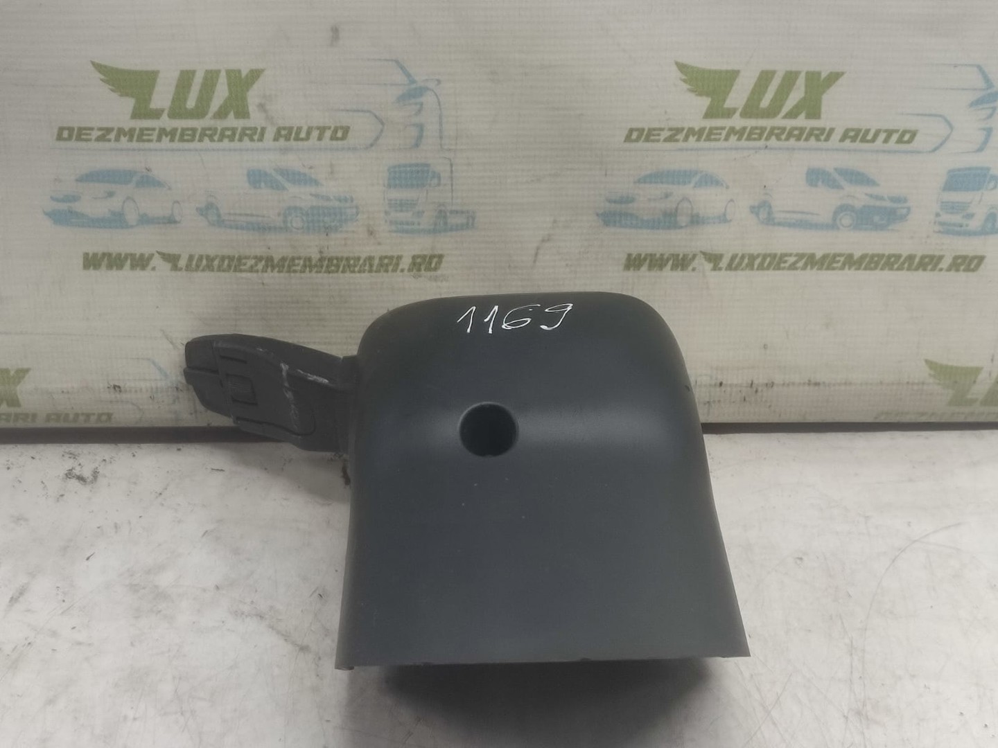 Ornament coloana volan 6j0858559 Seat Ibiza 4 (6J) (2008 - 2012)
