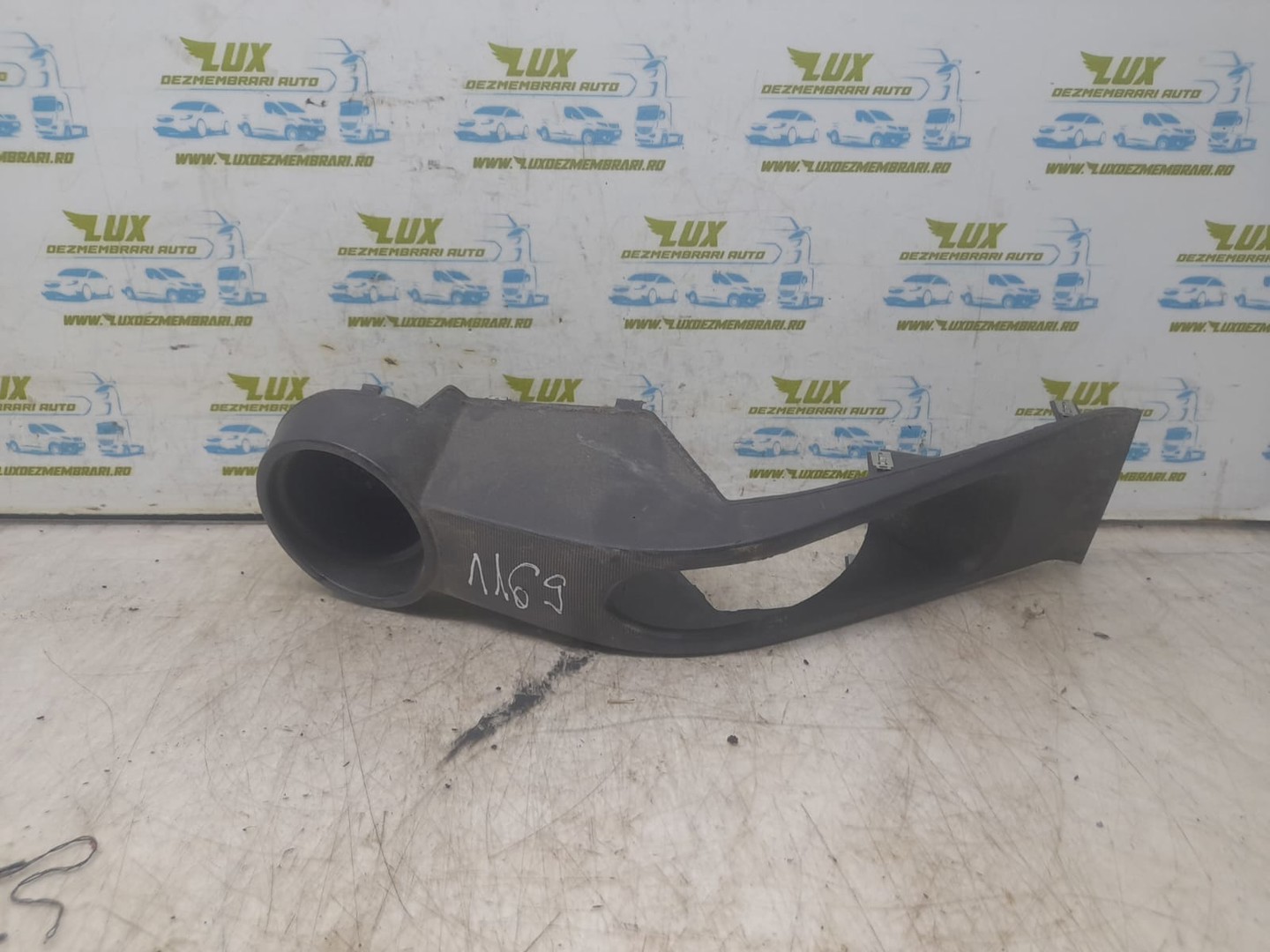 Ornament interior 6j0863289 Seat Ibiza 4 (6J) (2008 - 2012)