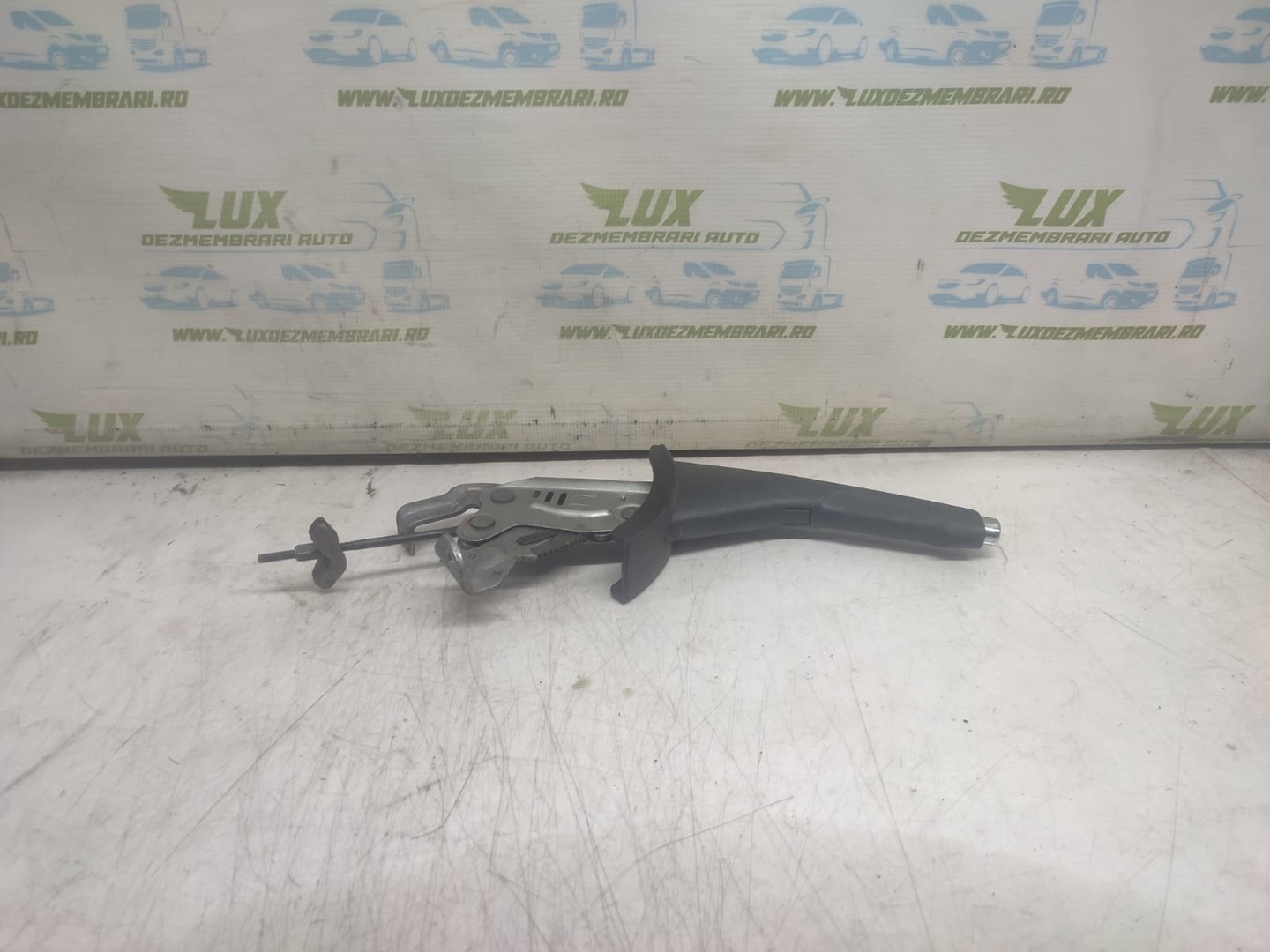 Maneta frana de mana 6j071146 Seat Ibiza 4 (6J) (2008 - 2012)
