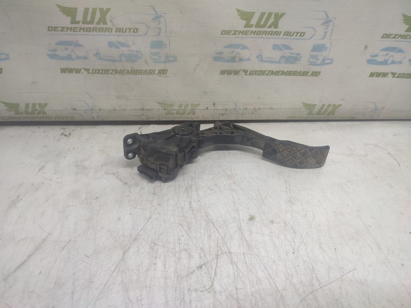 Pedala acceleratie 6pv008496-01 Seat Ibiza 4 (6J) (2008 - 2012)