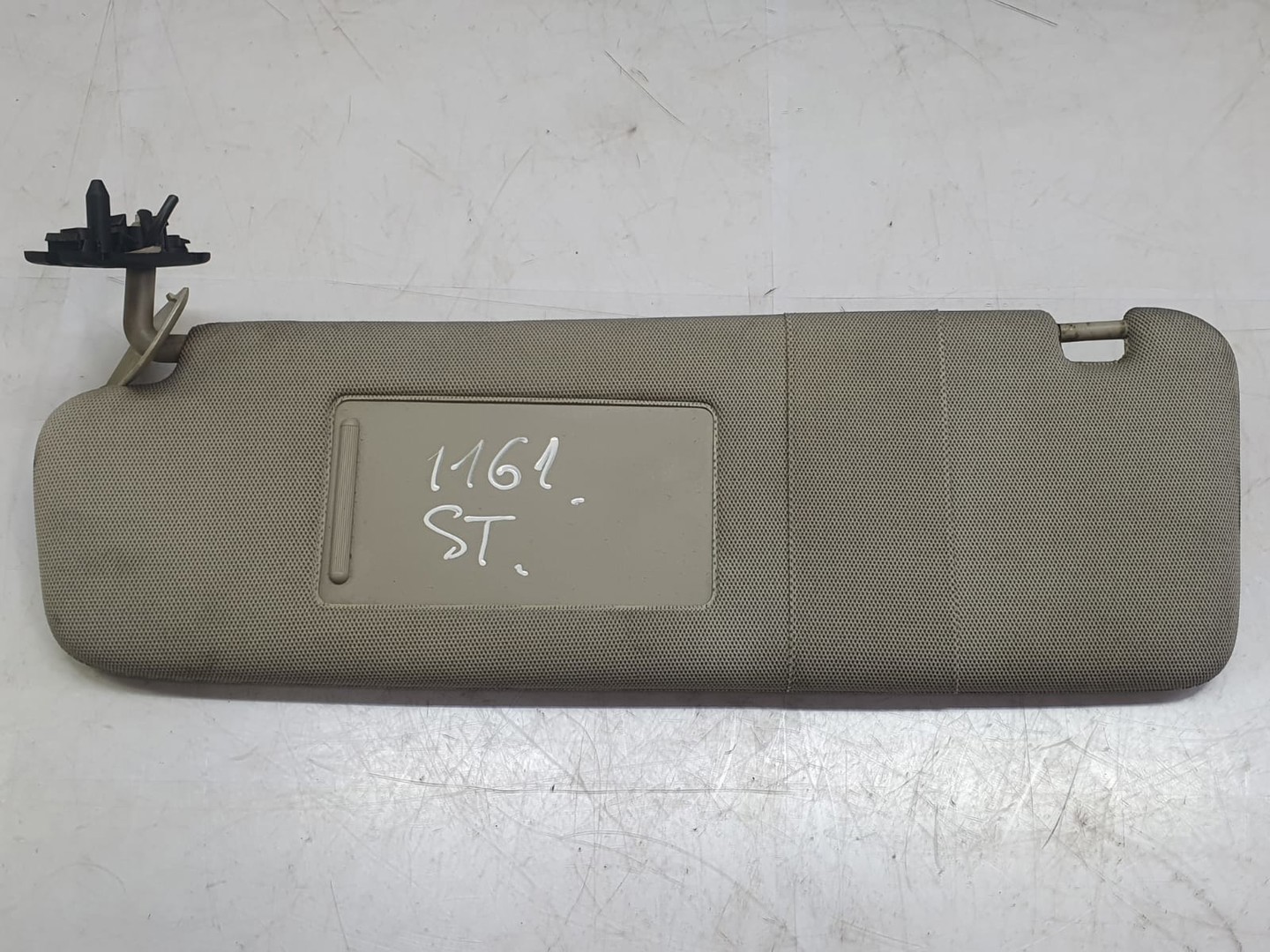 Parasolar stanga 4L09857551 Audi Q7 4L (2005 - 2009)