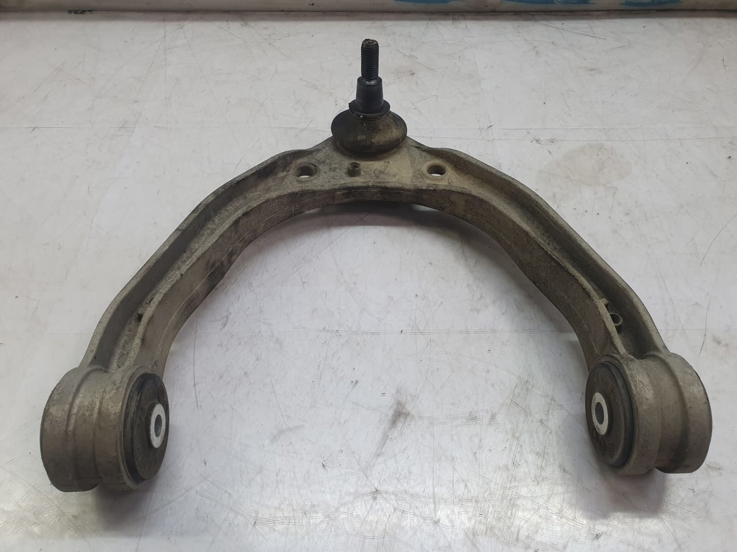Brat suspensie fata 1L0407047b Audi Q7 4L (2005 - 2009)