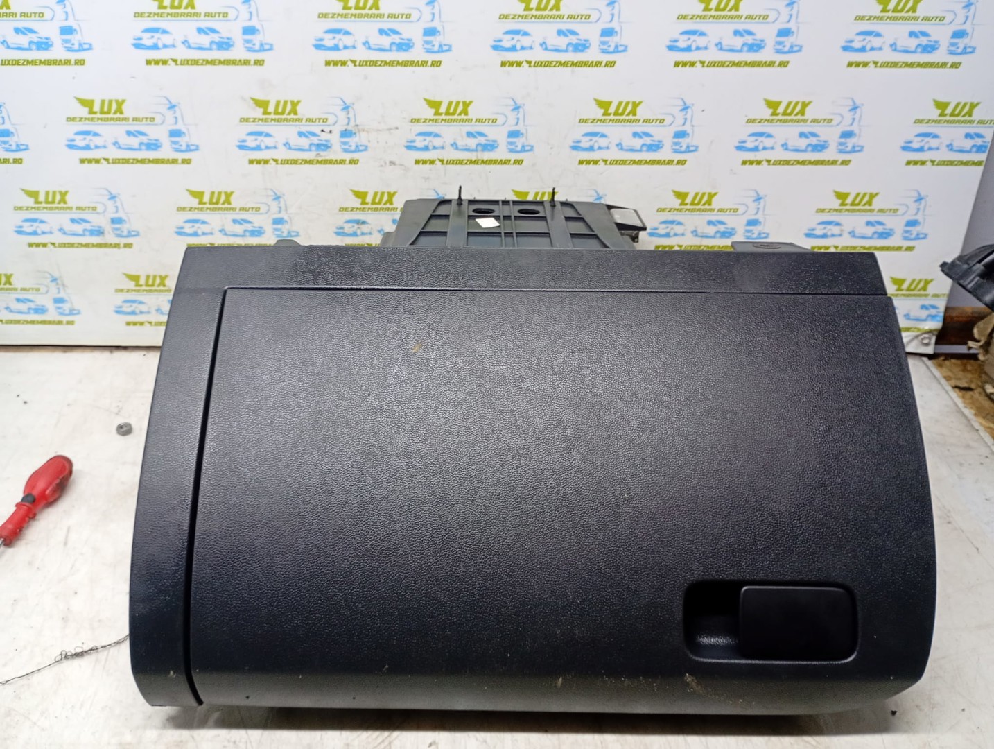 Torpedou 6c1857097 Volkswagen Polo 5 (6R) (facelift) (2014 - 2018)