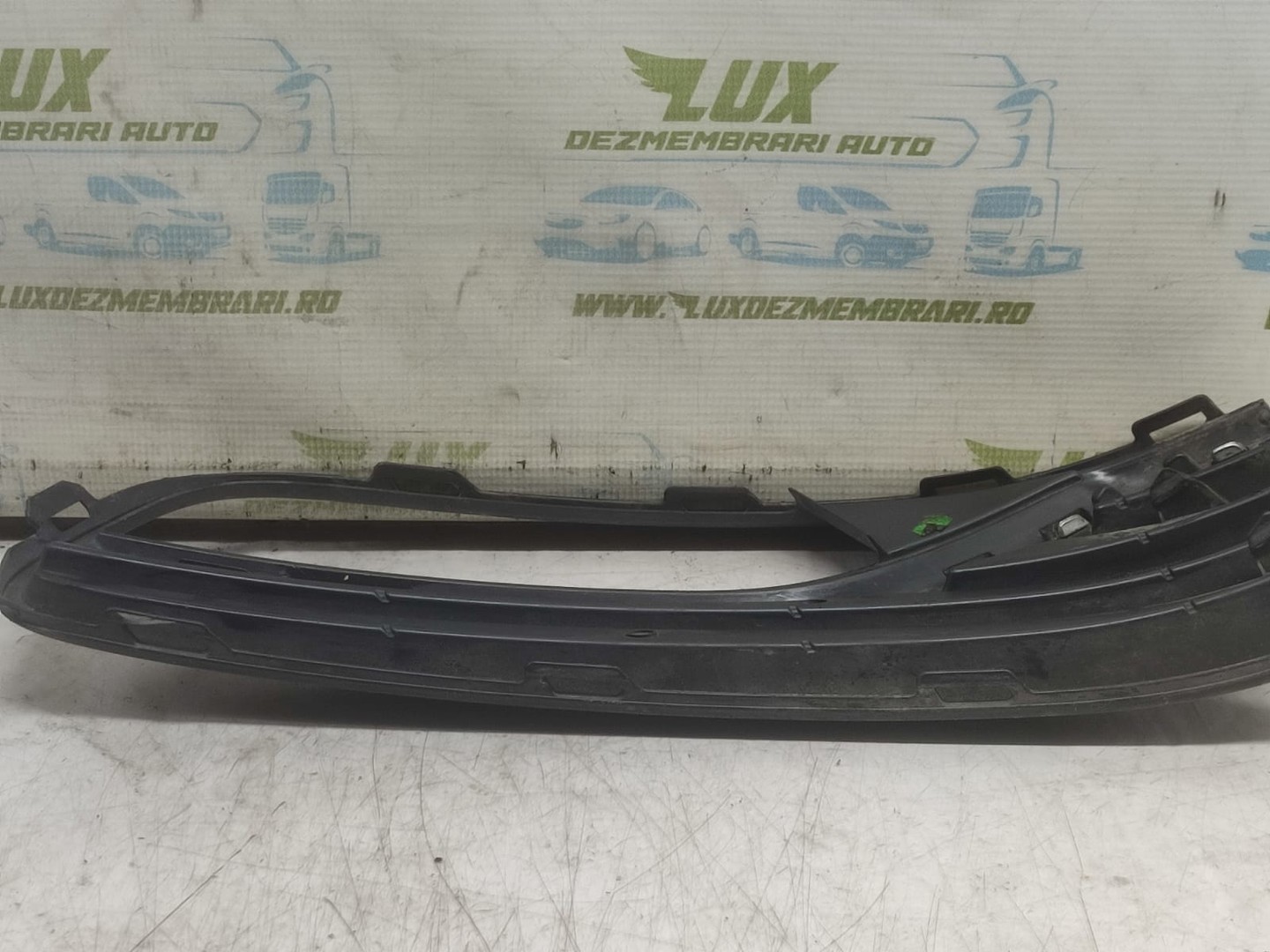 Ornament proiector ceata 6c0853665k Volkswagen Polo 5 (6R) (facelift) (2014 - 2018)