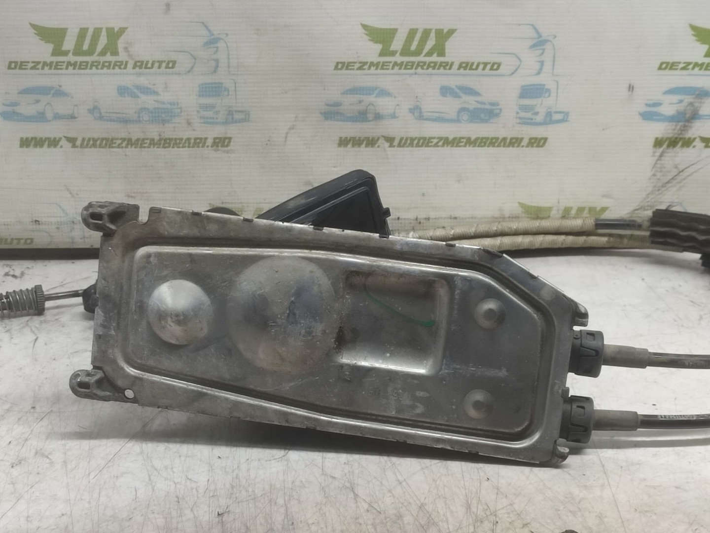 Timonerie manuala 5 trepte 6q0711049cj Seat Ibiza 4 (6J) (2008 - 2012)
