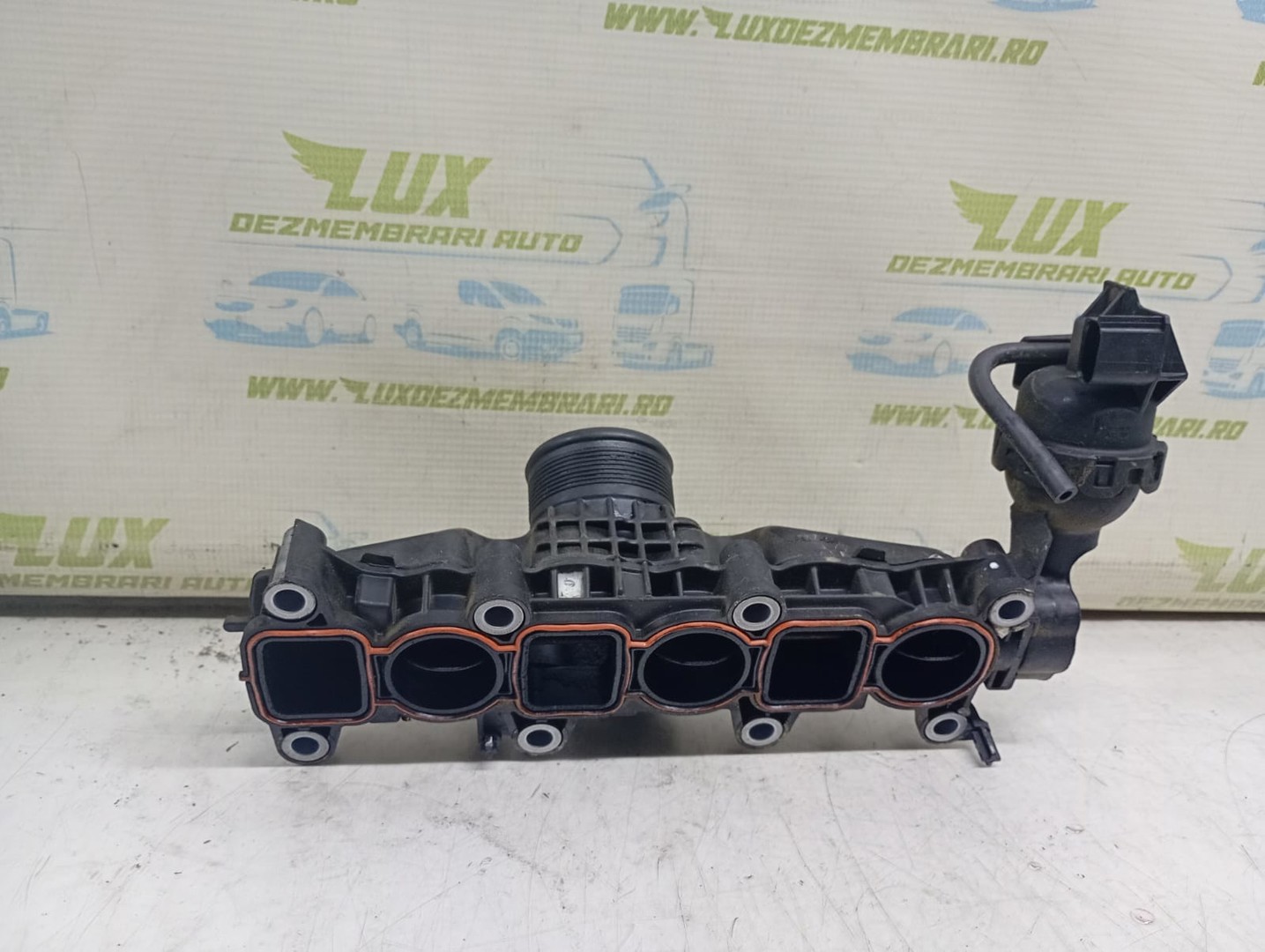 Galerie admisie 04B129709B Volkswagen Polo 5 (6R) (facelift) (2014 - 2018)