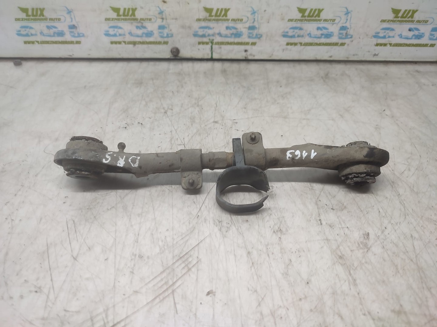 Brat suspensie drepta spate Peugeot 508 1 (2010 - 2014)