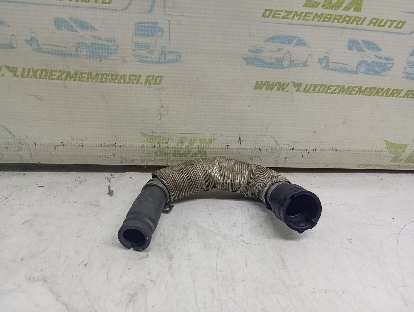 Conducta apa 5Q0122291AQ Volkswagen Polo 5 (6R) (facelift) (2014 - 2018)