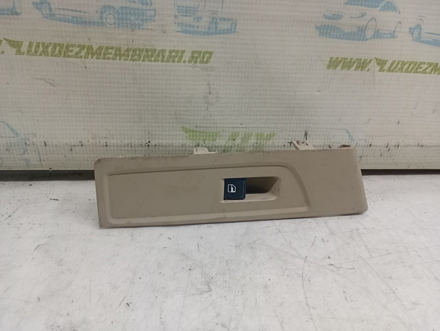 Buton geam 3AB857858 Volkswagen Passat B7 (2010 - 2015)