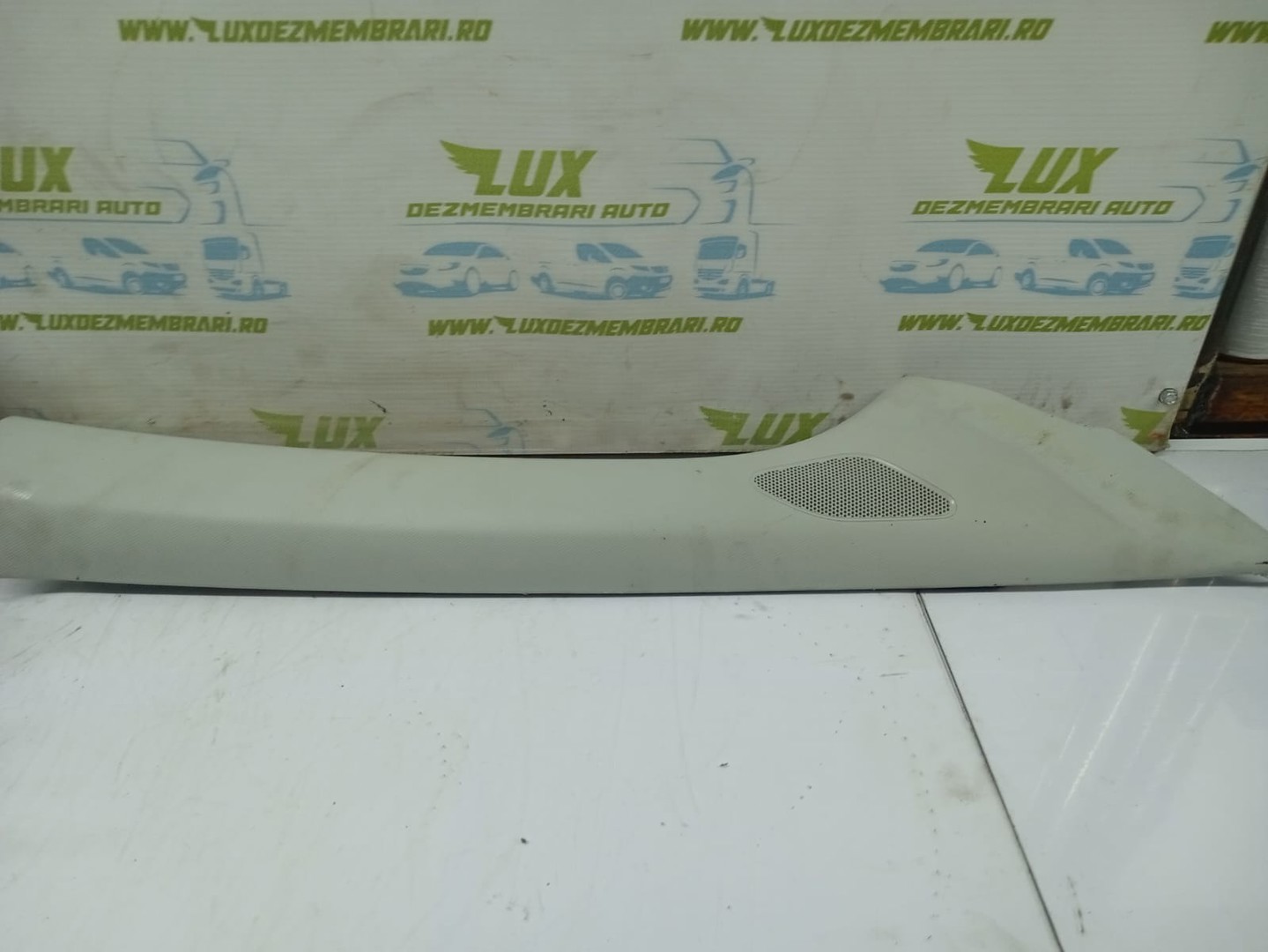 Ornament interior 6c0035411 Volkswagen Polo 5 (6R) (facelift) (2014 - 2018)