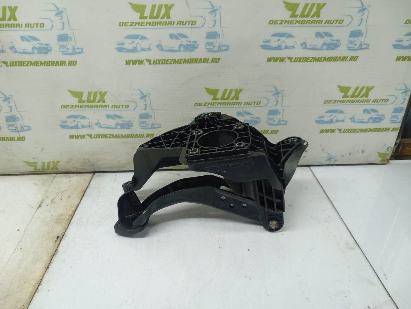 Pedala frana 6c1721058d Volkswagen Polo 5 (6R) (facelift) (2014 - 2018)