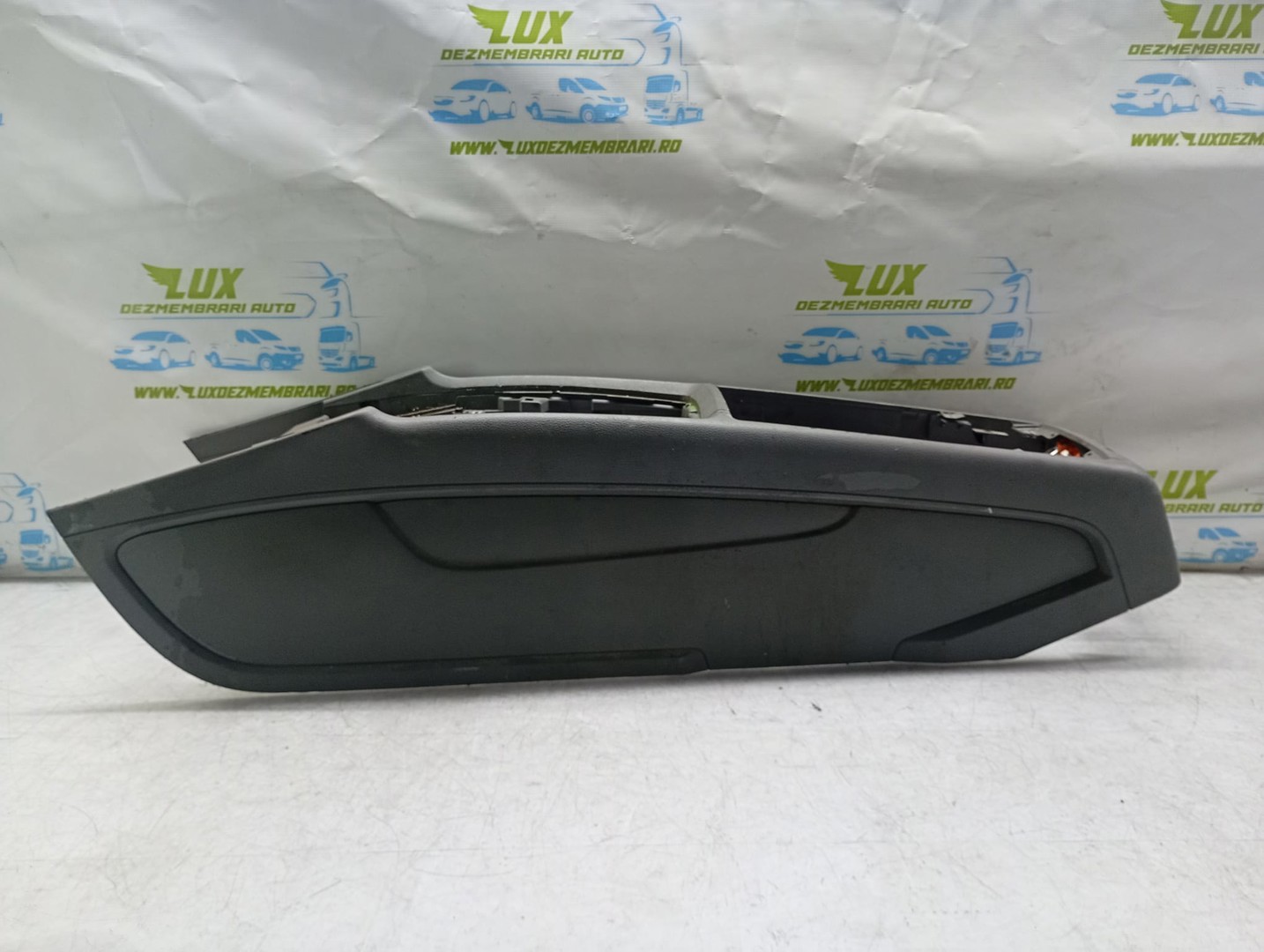 Consola centrala 4L1863244c Audi Q7 4L (2005 - 2009)