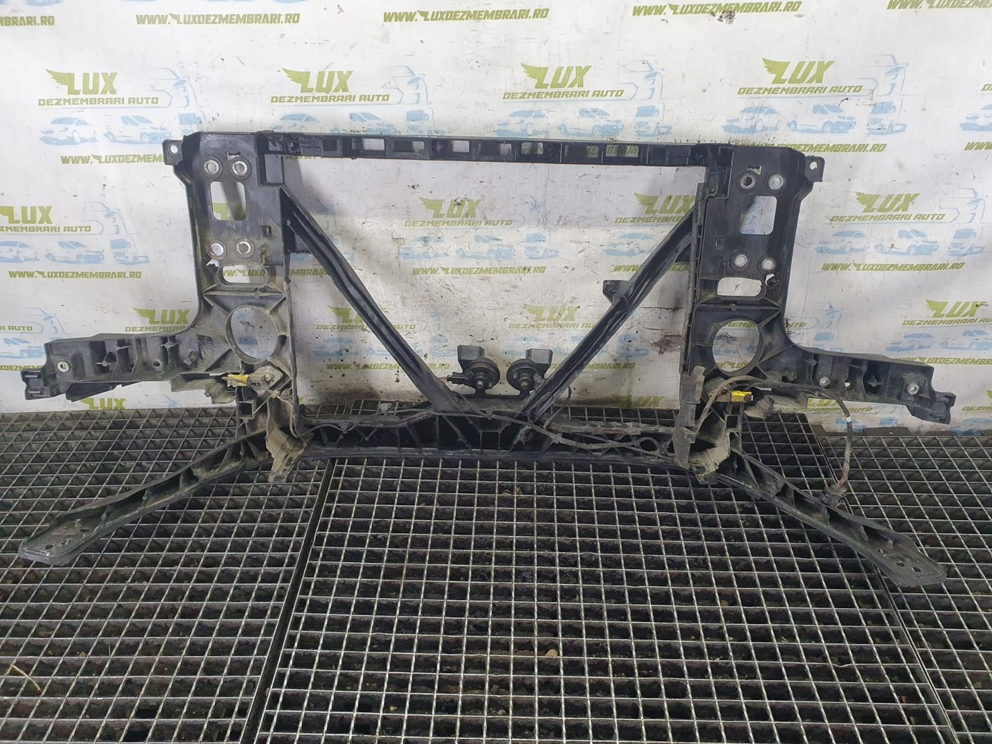 Trager 4L0951229a Audi Q7 4L (2005 - 2009)