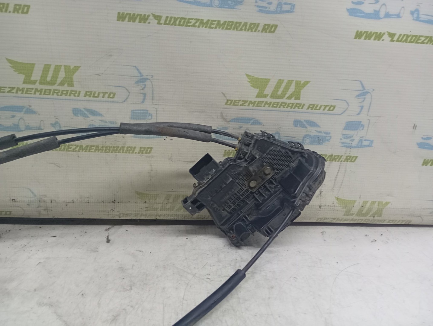 Broasca dreapta spate A045777 Kia Soul 1 (2008 - 2011)