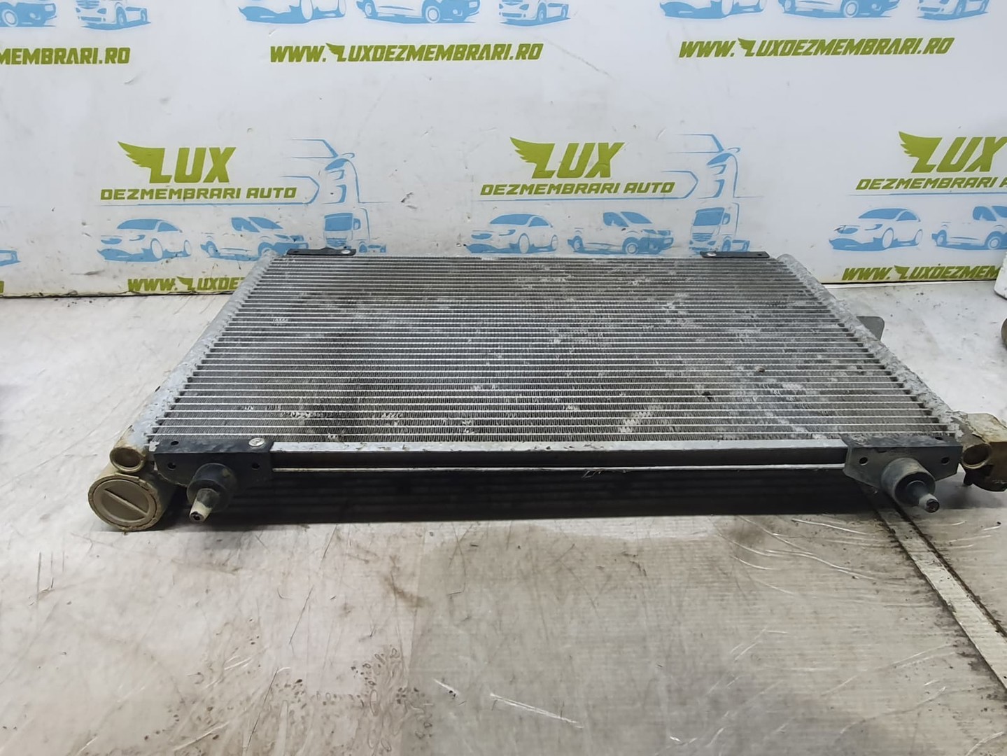 Radiator clima ac Citroen Xsara Picasso 1 (facelift) (2004 - 2010)