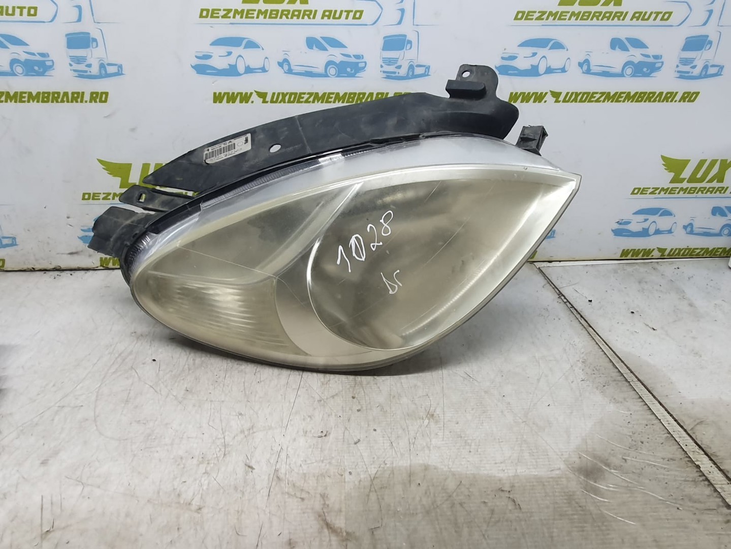 Far dreapta 89310180 Citroen Xsara Picasso 1 (facelift) (2004 - 2010)