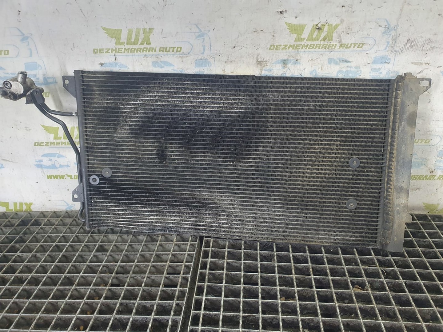 Radiator clima ac m9118001b Audi Q7 4L (2005 - 2009)