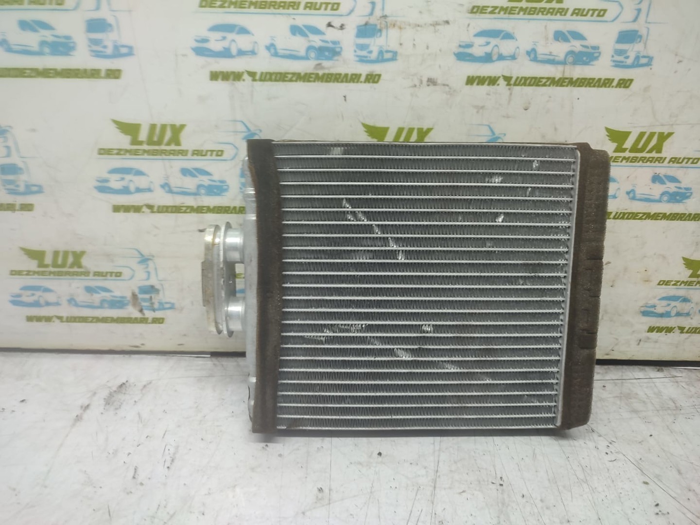 Radiator calorifer bord DW795001 Volkswagen Polo 5 (6R) (facelift) (2014 - 2018)